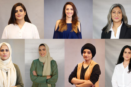 Standard Chartered announces Winners of #SCWomenInTech Cohort 4