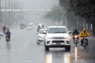 Meteorological Department Predicts More Rains