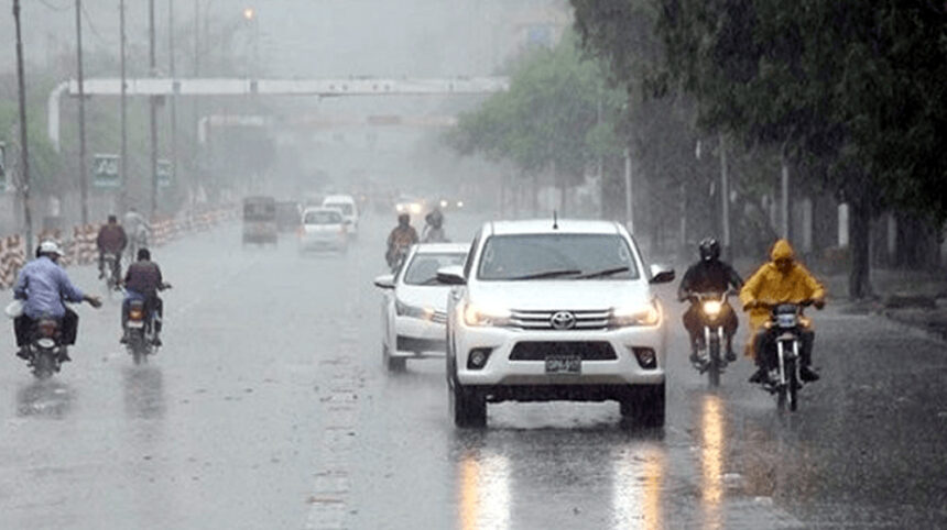 Meteorological Department Predicts More Rains