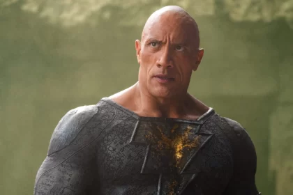 Black Adam