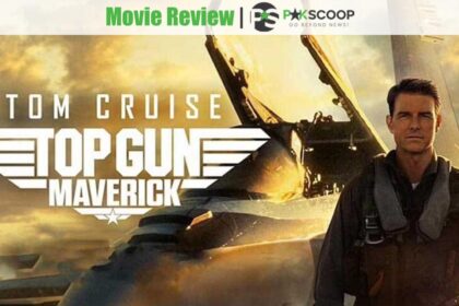 Top Gun | Maverick Review | Paramount Pictures