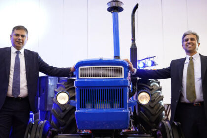 Al-Ghazi Tractors Launches 2023 Models on its 40th Anniversary