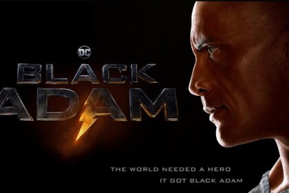 Black Adam Roars at the Box Office in North America