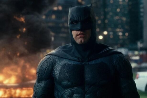 Hong Kong's Censors won't let Batman be Shown