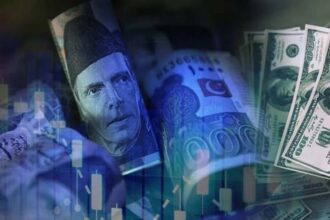 Interbank Rupee Declines But Open Market Rupee Increases