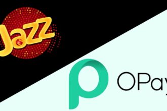 Jazz Partners with OPay to Become the first Mobile Operator to Launch e-Pins on POS Machines