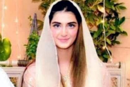 Mahnoor Soomro labels her Potential Marriage Rumors with Bilawal as Fake