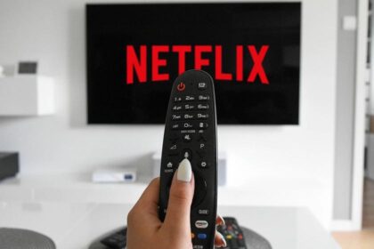 Netflix's growth in subscribers is better than expected