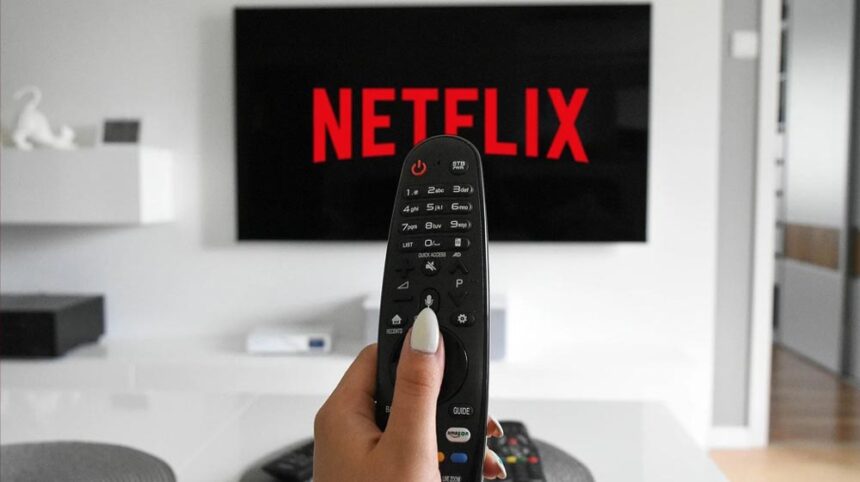 Netflix's growth in subscribers is better than expected