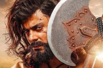 The Legend of Maula Jatt Made a Record of Rs.19 Crore at the Box Office