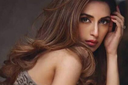 Movie 'BOL' Actress Iman Ali's workout pants unsettle many