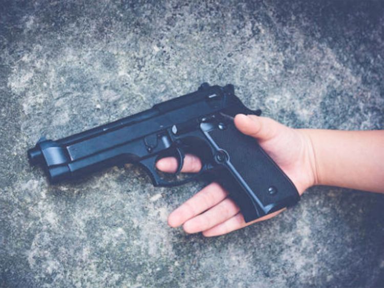 Punjab Police Arrest TikToker for Showing Weapons