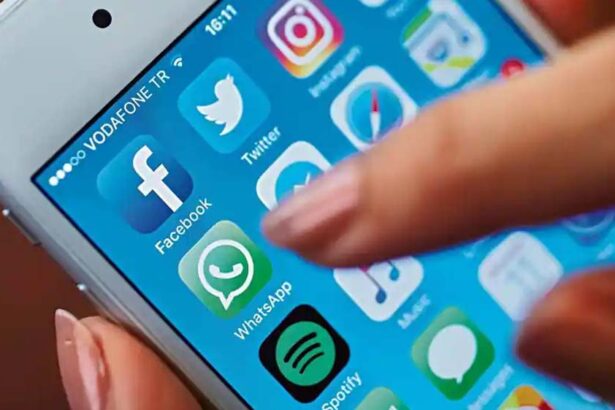 WhatsApp Down?