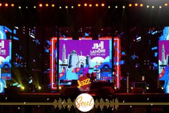 Jazz Brings SoulFest’22 to Lahore