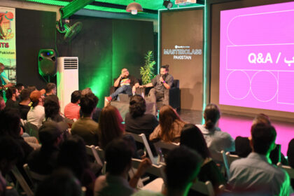 Spotify Brings Pakistan’s First Masterclass for Artists Community in Pakistan