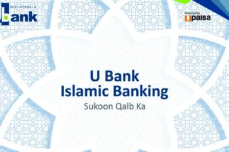 U Microfinance Bank receives commercial license for extending nationwide Islamic Banking services