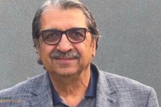 SHPL appoints Azam Jamil as Country Head for Pakistan