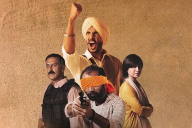 Sevak, The Confessions Teaser Released