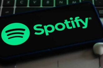 Spotify Supports Hasnain Raza & Hani Taha’s ‘Na Mukammal’ as Title Sponsor