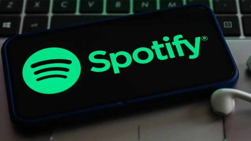 Spotify Supports Hasnain Raza & Hani Taha’s ‘Na Mukammal’ as Title Sponsor