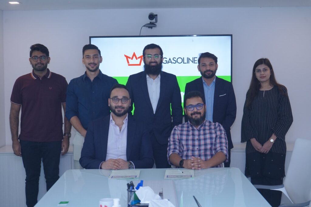 Careem partners with Taj Gasoline to provide sustainable fuel management solutions to Captains 