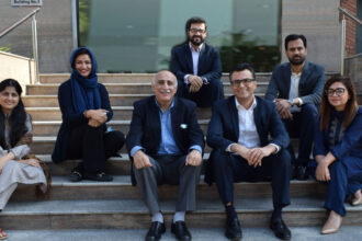 Descon aims for greener pastures with the launch of its agricultural division