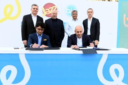 Turkcell, VEON Announce Strategic Partnership to Advance BiP in Pakistan