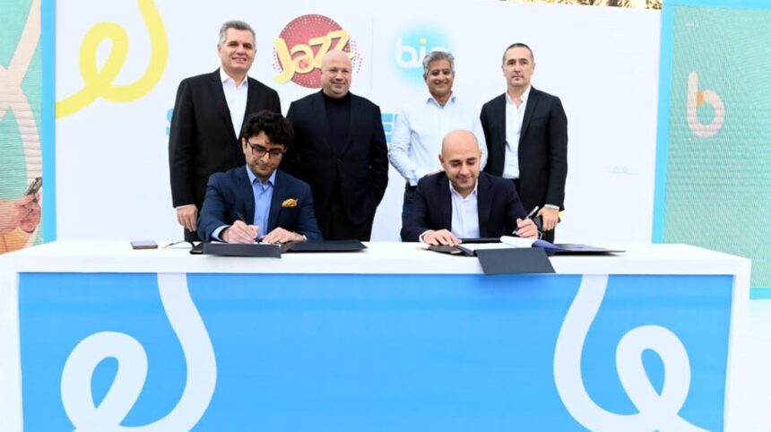 Turkcell, VEON Announce Strategic Partnership to Advance BiP in Pakistan
