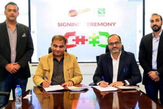 JazzCash Providing Ease of Payment Solution for 4 Million Pakistanis