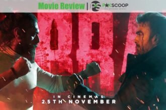 Zarrar | Shaan Shahid | Movie Review