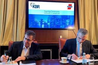 Descon Partners with US Firm to Provide Engineering Services in Gulf Countries