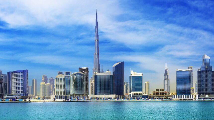 Fly Emirates to Dubai and Get Free Tickets to three much-loved attractions in the UAE