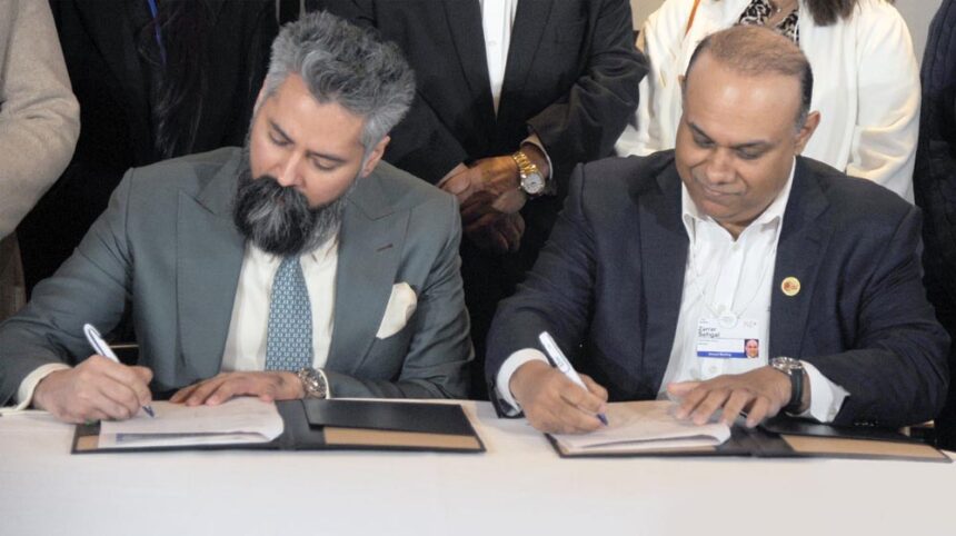 U Bank, Pathfinder Collaborates to Extend Digital Financial Services Across Pakistan