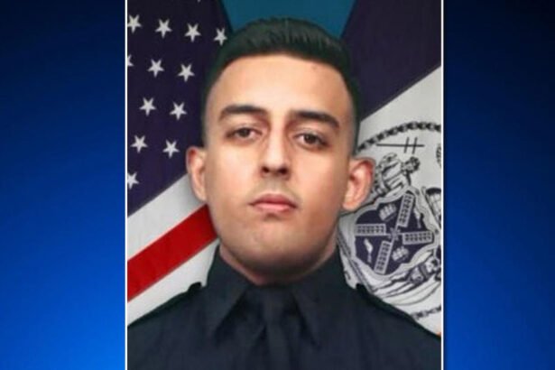 Brooklyn Shooting Claims Life of Brave NYPD Officer Adeed Fayaz