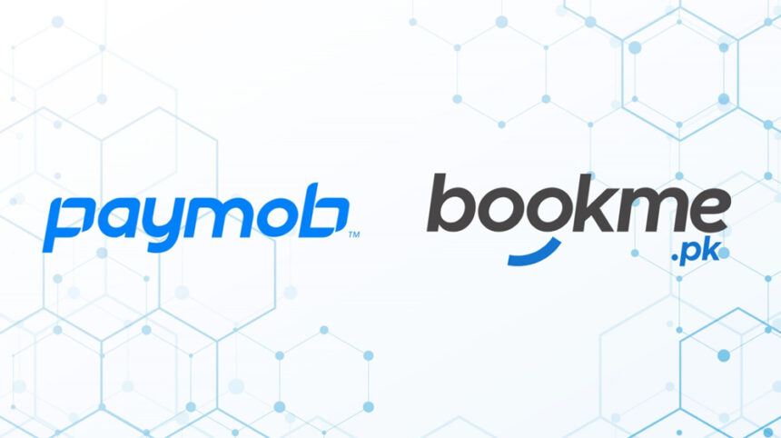 Paymob and Bookme.pk Partner Up for an Efficient Cricket Season