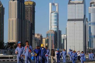 UAE Tourism Sector Revitalizes Economy with 32,000 New Jobs