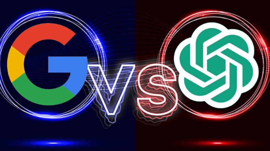 Google Unveils AI Language Model 'Bard', Rivaling OpenAI's ChatGPT
