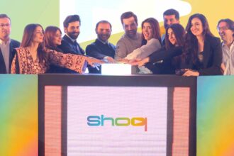 PTCL Launches New OTT Platform, SHOQ