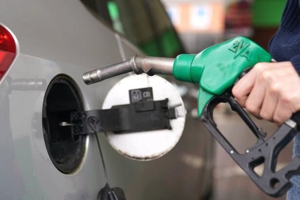 Pakistan's Rising Inflation: Petrol Prices Hit All-Time High