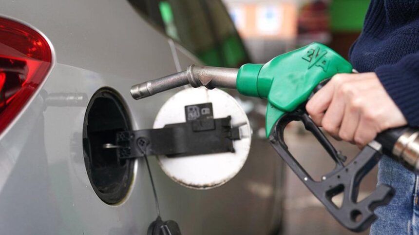 Pakistan's Rising Inflation: Petrol Prices Hit All-Time High
