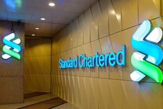 Standard Chartered Bank Pakistan Reports record Profit before tax in 2022