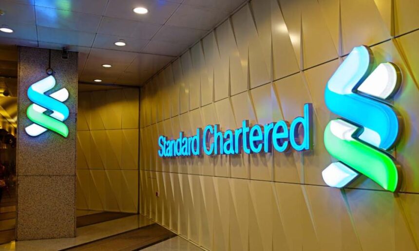 Standard Chartered Bank Pakistan Reports record Profit before tax in 2022