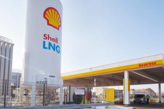 Shell’s LNG Outlook 2023: Europe’s Growing Demand for LNG to Intensify Global Competition