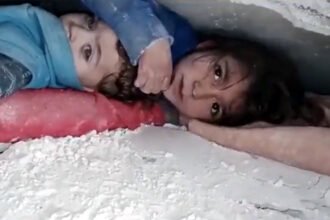 Miraculous Rescue in Turkey After Devastating Earthquake