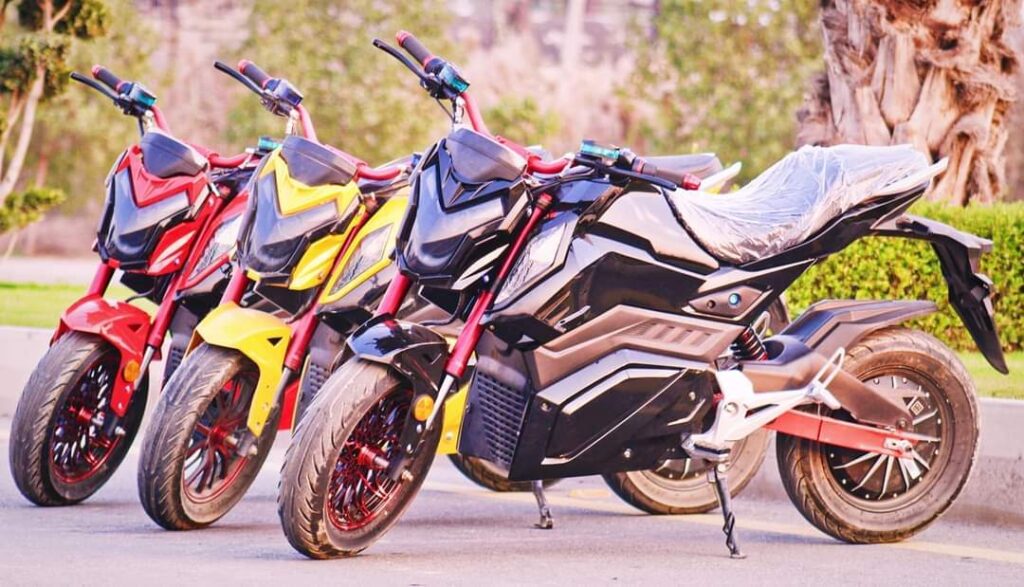 mega-bikes