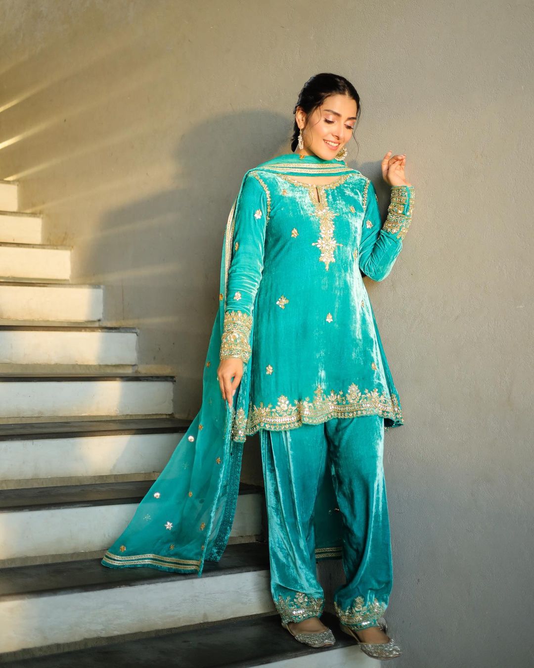 Ayeza Khan