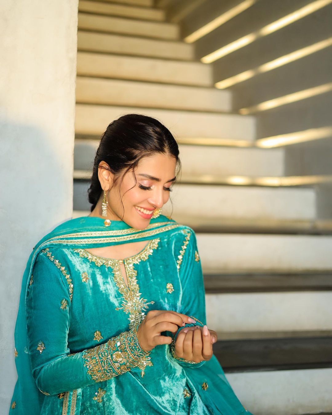 Ayeza Khan