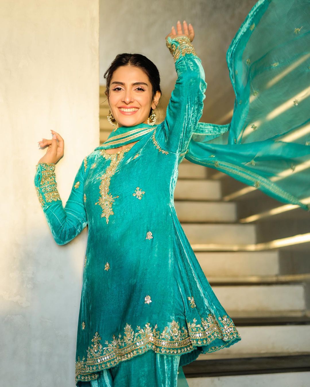 Ayeza Khan
