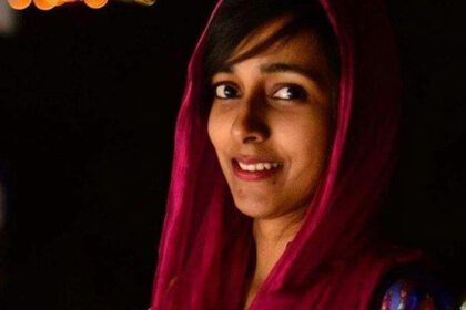 Aqsa Kausar: Pakistan's First Female GDE in Machine Learning