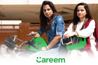 Careem Launches New Women-Driven Motorbike Service in Pakistan